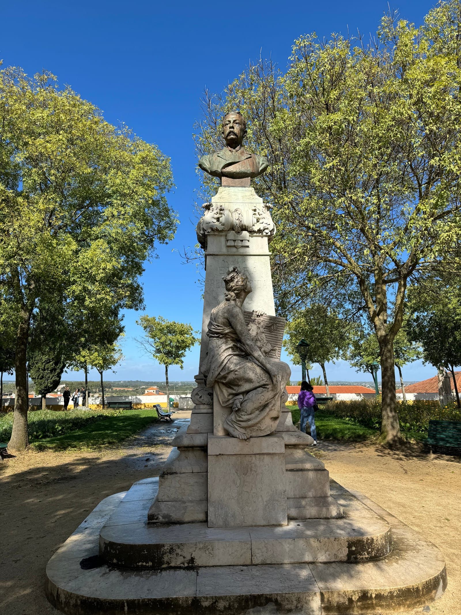 Fonte Renascentista